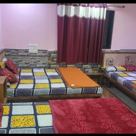 Sahil Lodge Akkalkot Akalkot 외부 사진
