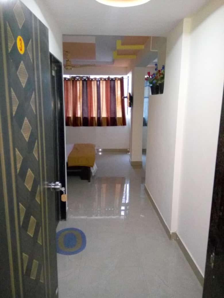 Sahil Lodge Akkalkot Akalkot 외부 사진