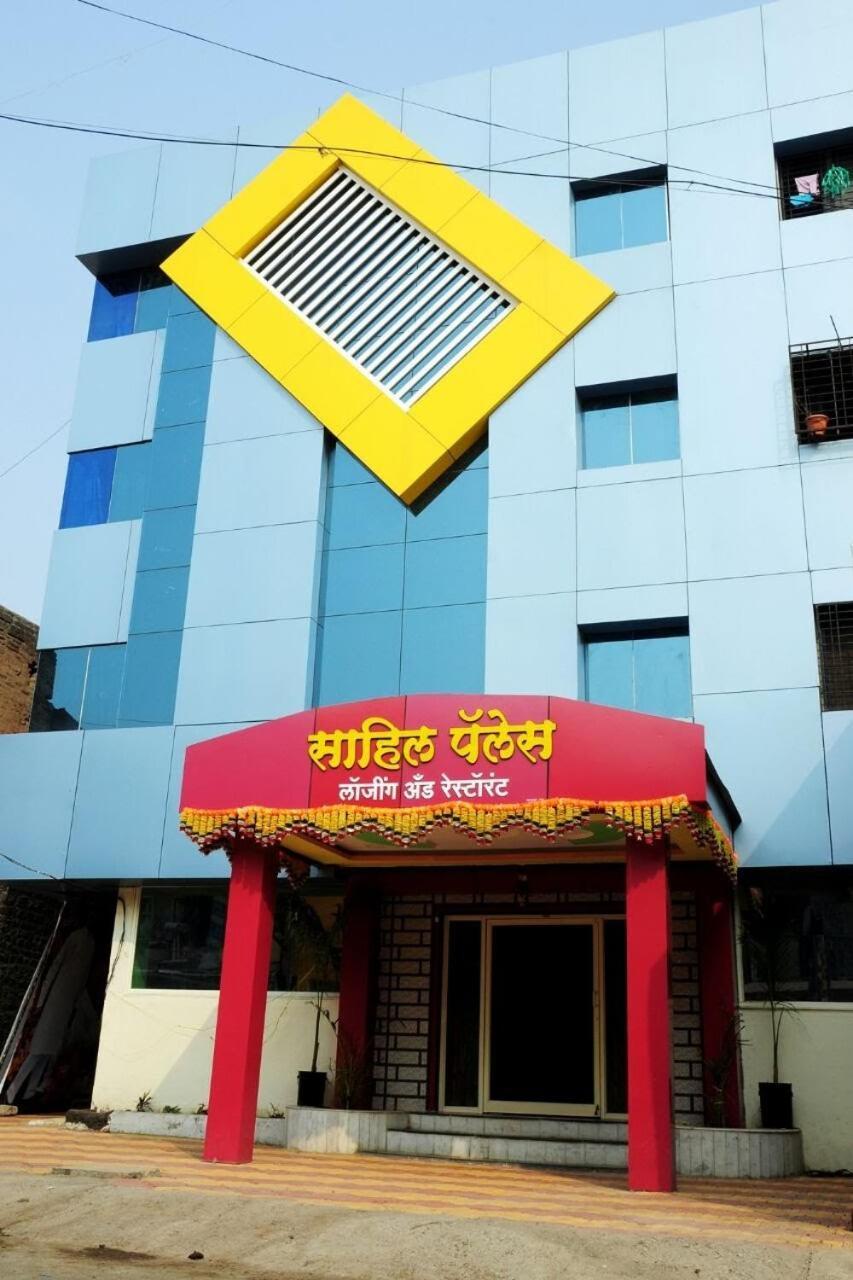 Sahil Lodge Akkalkot Akalkot 외부 사진